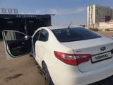 Kia Rio 2014 года за 5 400 000 тг. в Алматы