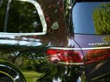 Mercedes-Maybach GLS 600 2020 года за 110 000 000 тг. в Алматы – фото 2