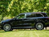 Mercedes-Maybach GLS 600 2020 года за 110 000 000 тг. в Алматы – фото 3