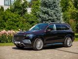 Mercedes-Maybach GLS 600 2020 года за 110 000 000 тг. в Алматы – фото 5