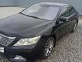Toyota Camry 2011 года за 9 250 000 тг. в Семей – фото 2
