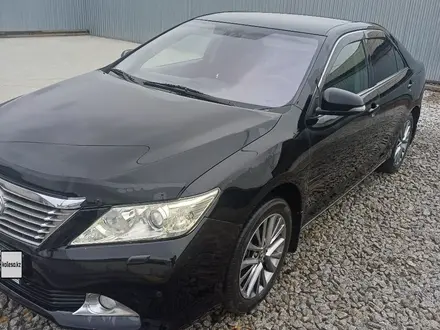 Toyota Camry 2011 года за 9 250 000 тг. в Семей – фото 2