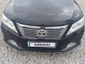 Toyota Camry 2011 года за 9 250 000 тг. в Семей
