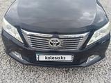 Toyota Camry 2011 года за 9 250 000 тг. в Семей
