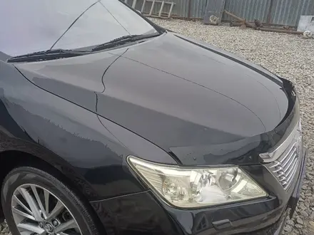 Toyota Camry 2011 года за 9 250 000 тг. в Семей – фото 3