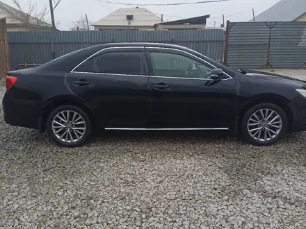 Toyota Camry 2011 года за 9 250 000 тг. в Семей – фото 5
