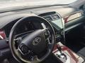 Toyota Camry 2011 года за 9 250 000 тг. в Семей – фото 7