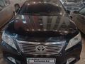 Toyota Camry 2011 года за 9 250 000 тг. в Семей – фото 8