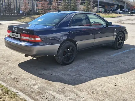 Toyota Windom 2000 года за 4 500 000 тг. в Астана – фото 4