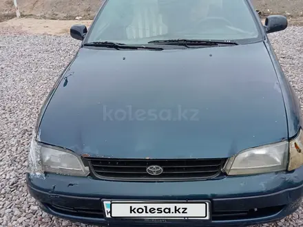 Toyota Carina E 1993 года за 1 350 000 тг. в Конаев (Капшагай)