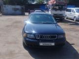 Audi A4 1997 года за 1 400 000 тг. в Алматы