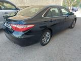 Toyota Camry 2015 года за 8 600 000 тг. в Актау – фото 3