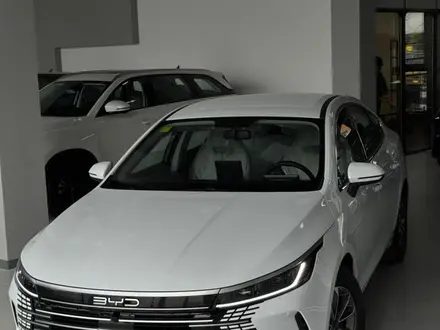 BYD Destroyer 05 Comfort 2025 года за 8 000 000 тг. в Астана