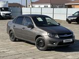 ВАЗ (Lada) Granta 2190 2015 года за 2 850 000 тг. в Атырау – фото 3