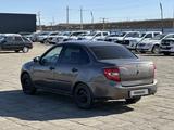 ВАЗ (Lada) Granta 2190 2015 года за 2 850 000 тг. в Атырау – фото 4