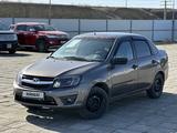 ВАЗ (Lada) Granta 2190 2015 года за 2 850 000 тг. в Атырау