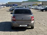 ВАЗ (Lada) Granta 2190 2015 года за 2 850 000 тг. в Атырау – фото 5