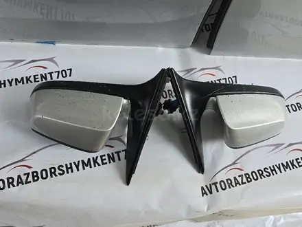 F02 боковое зеркало за 7 077 тг. в Шымкент