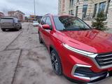 Chevrolet Captiva 2022 года за 10 000 000 тг. в Астана – фото 4