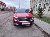 Chevrolet Captiva 2022 года за 10 000 000 тг. в Астана