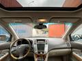 Lexus RX 330 2005 годаfor8 200 000 тг. в Алматы – фото 20