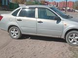 ВАЗ (Lada) Granta 2190 2014 годаүшін2 400 000 тг. в Семей – фото 2