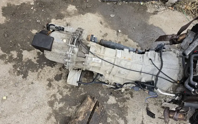 Range rover L322 акпп за 500 000 тг. в Шымкент