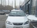 Chevrolet Lacetti 2023 годаүшін7 550 000 тг. в Шымкент