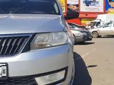 Skoda Rapid 2014 годаүшін5 300 000 тг. в Уральск