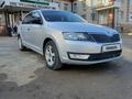 Skoda Rapid 2014 года за 5 100 000 тг. в Уральск – фото 12