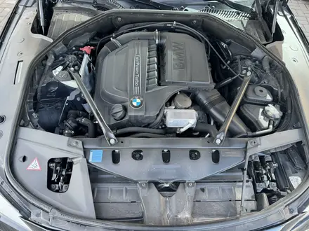BMW 740 2015 года за 20 000 000 тг. в Шымкент – фото 6