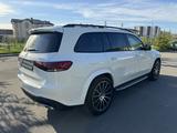 Mercedes-Benz GLS 450 2020 года за 54 000 000 тг. в Астана – фото 3