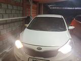 Kia Cerato 2014 годаfor4 800 000 тг. в Алматы