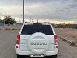 Suzuki Grand Vitara 2008 года за 5 000 000 тг. в Балхаш – фото 5