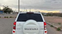 Suzuki Grand Vitara 2008 года за 5 000 000 тг. в Балхаш – фото 5