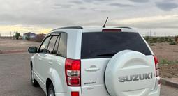 Suzuki Grand Vitara 2008 года за 5 000 000 тг. в Балхаш – фото 4