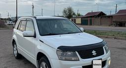 Suzuki Grand Vitara 2008 года за 5 000 000 тг. в Балхаш – фото 3