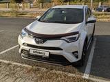 Toyota RAV4 2019 годаүшін13 500 000 тг. в Атырау – фото 4