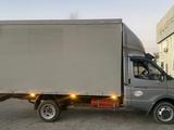 ГАЗ ГАЗель 2012 годаүшін5 750 000 тг. в Кентау – фото 3