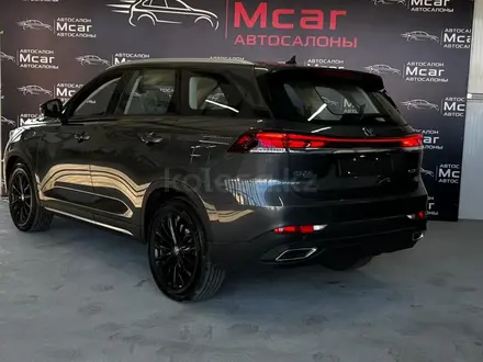 Changan CS75 Pro 2025 года за 10 200 000 тг. в Алматы – фото 2