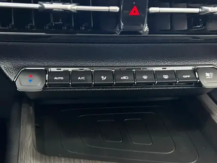 Changan CS75 Pro 2025 года за 10 200 000 тг. в Алматы – фото 11