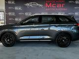 Changan CS75 Pro 2025 годаүшін10 200 000 тг. в Алматы – фото 3