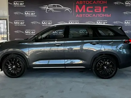 Changan CS75 Pro 2025 года за 10 200 000 тг. в Алматы – фото 3