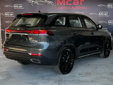 Changan CS75 Pro 2025 года за 10 200 000 тг. в Алматы – фото 7