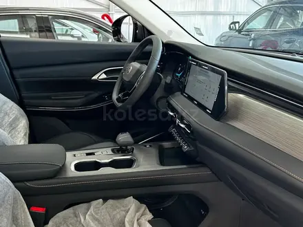 Changan CS75 Pro 2025 года за 10 200 000 тг. в Алматы – фото 8