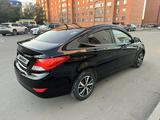 Hyundai Accent 2013 годаfor4 400 000 тг. в Астана – фото 4