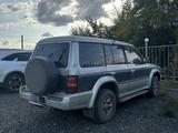 Mitsubishi Pajero 1995 годаүшін3 000 000 тг. в Караганда