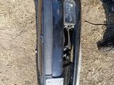 Бампер передний на BMW E39 из Германии за 40 000 тг. в Караганда – фото 4