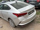 Hyundai Accent 2021 года за 10 000 тг. в Алматы