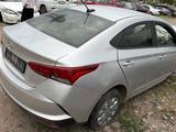 Hyundai Accent 2021 года за 10 000 тг. в Алматы – фото 2